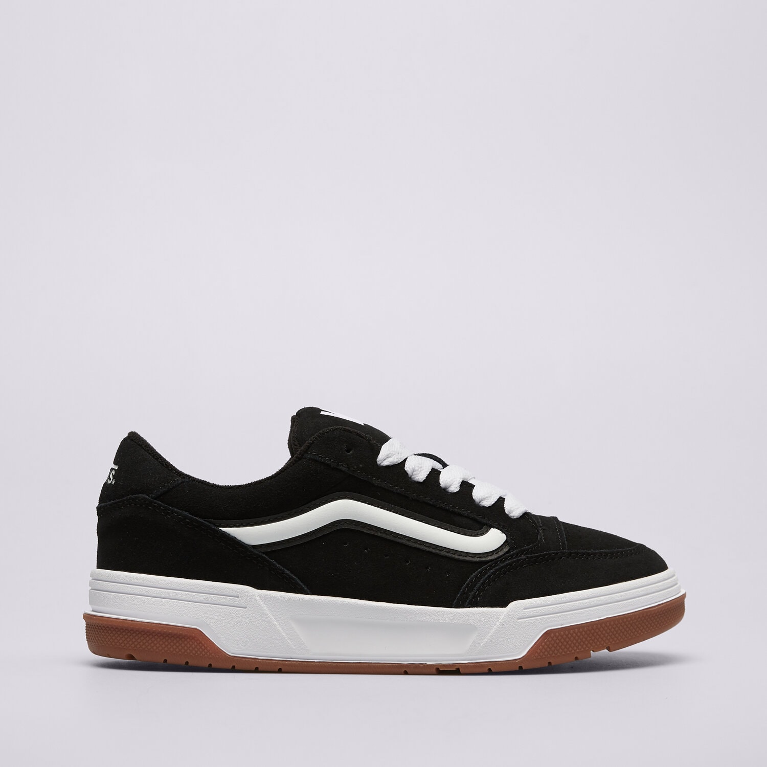 Damen Sneaker VANS HYLANE VN000D819X11 Schwarz