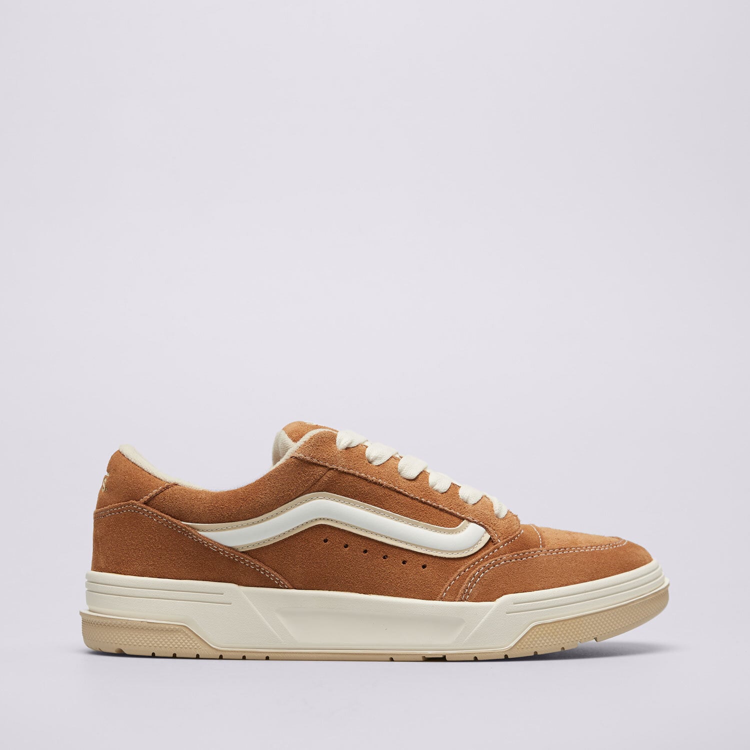 Herren Skaterschuhe VANS HYLANE VN000D1JBRO1 Grau
