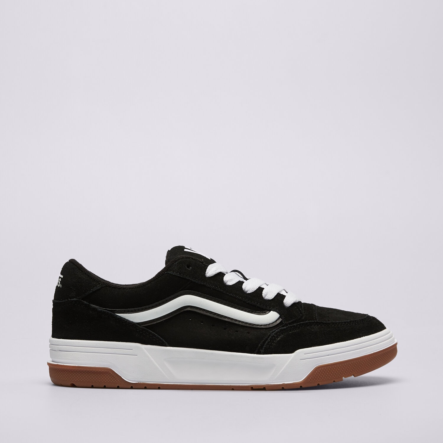 Herren Skaterschuhe VANS HYLANE  VN000D819X11 Schwarz