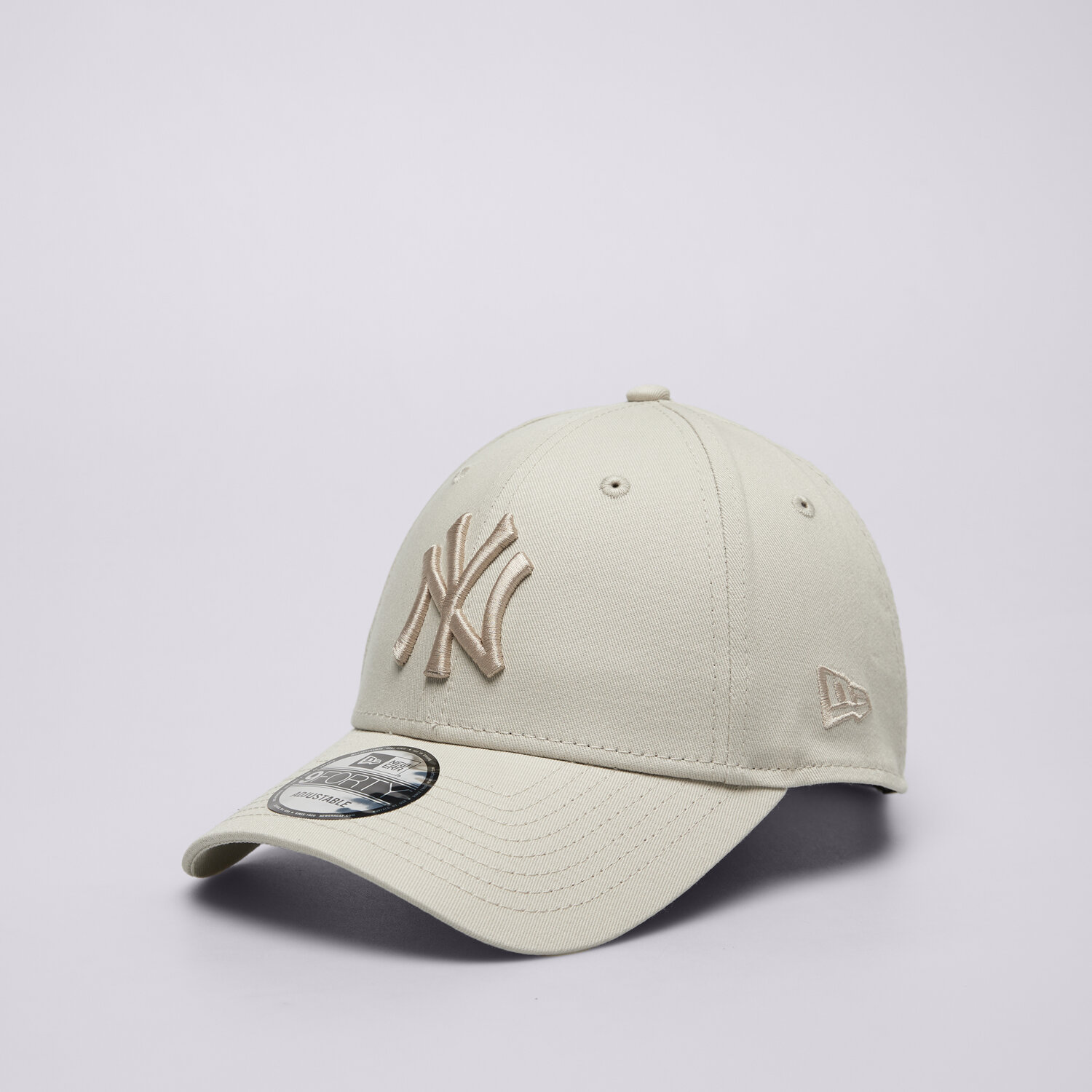 Herren Cap NEW ERA MÜTZE MENS TONAL 940 NYY STN NEW YORK YANKEES STN 60137475 Beige