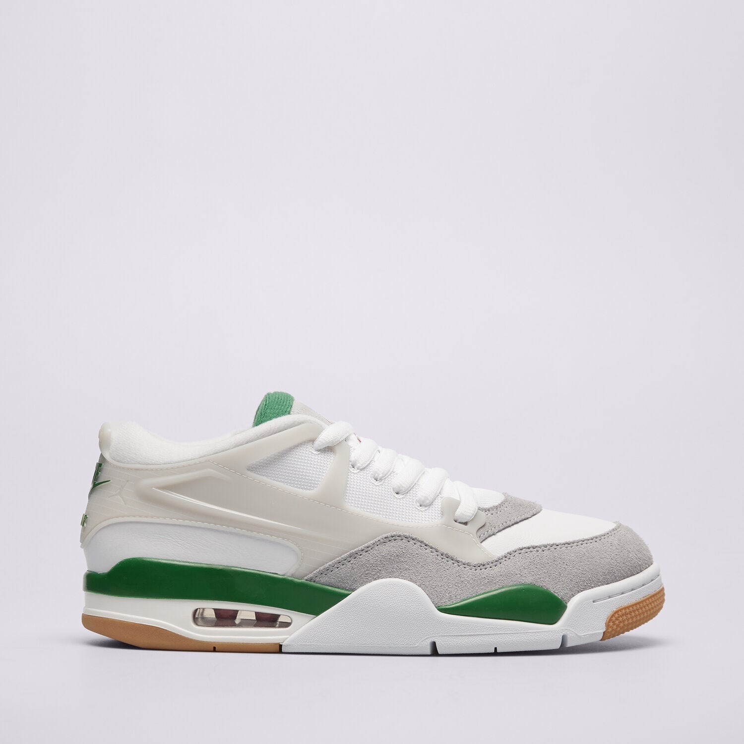 Herren Sneaker AIR JORDAN 4 RM FQ7939-103 Weiß