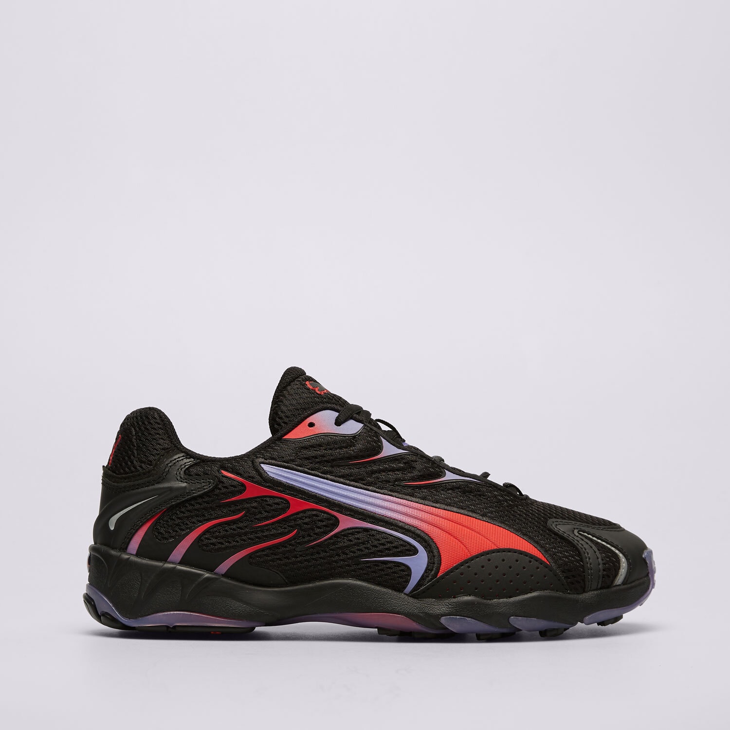 Herren Sneaker PUMA INHALE 40156002 Schwarz