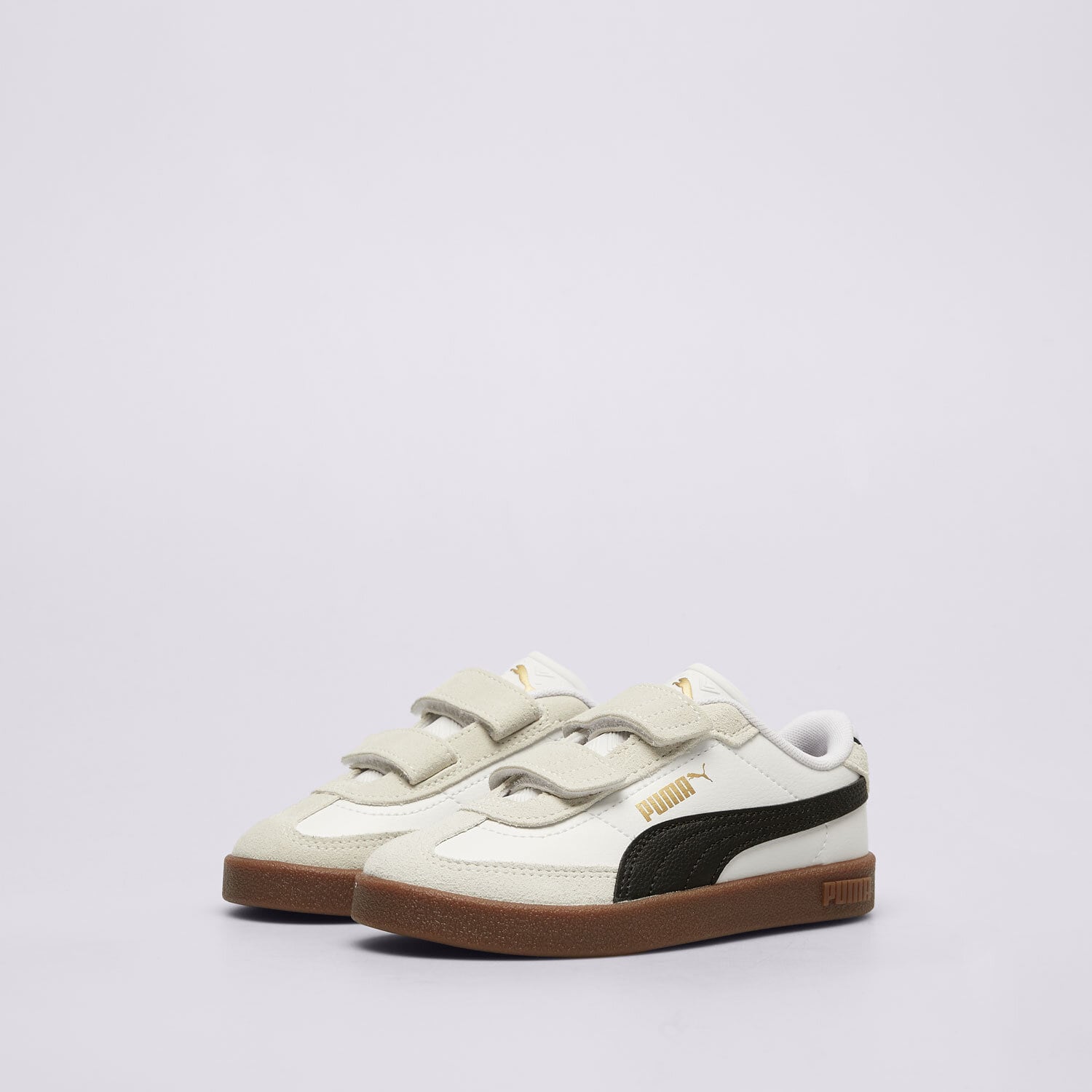 PUMA Sneakers Club II Era Niño — photo 2