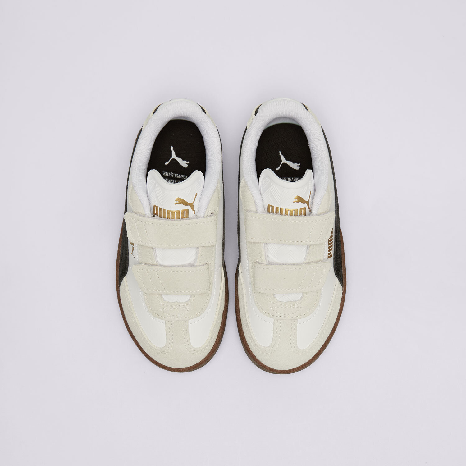 PUMA Sneakers Club II Era Niño — photo 4