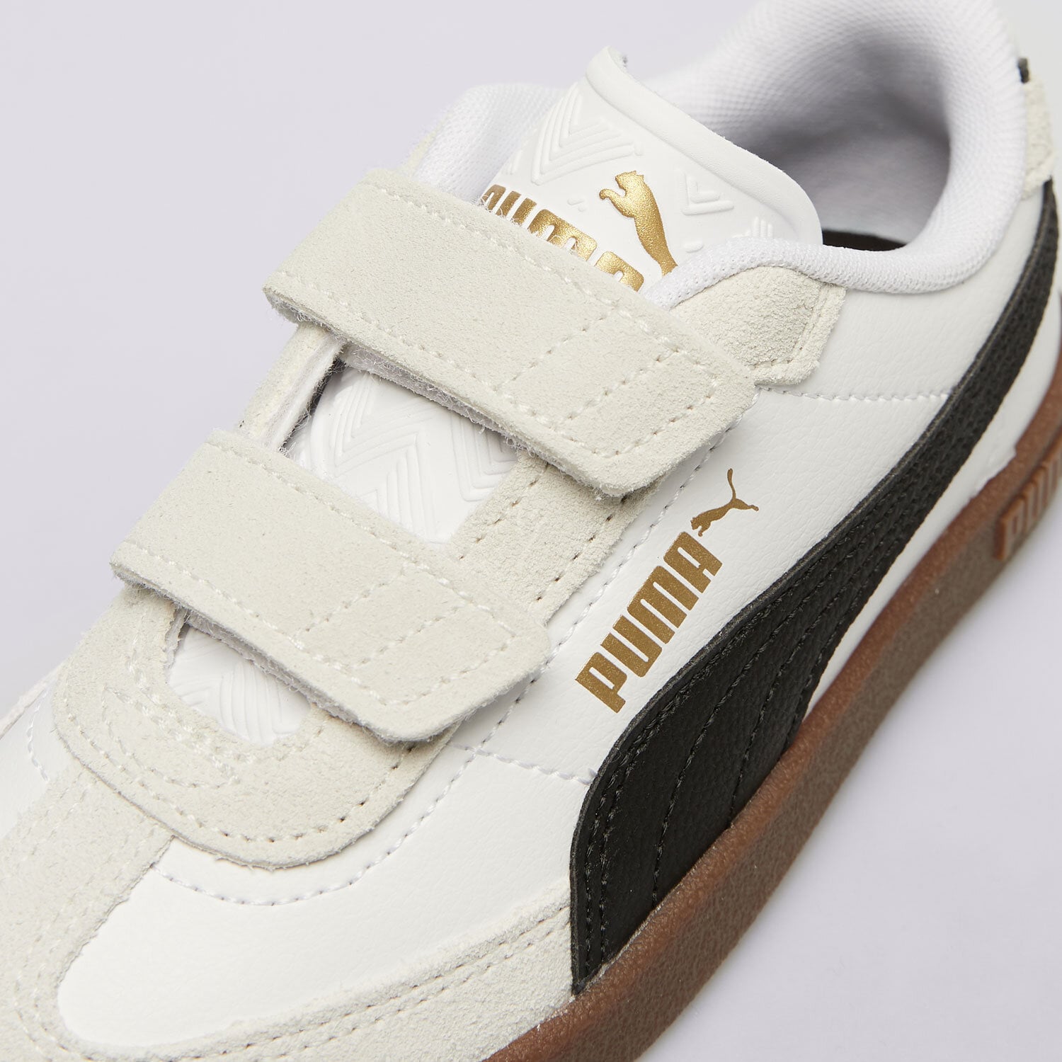 PUMA Sneakers Club II Era Niño — photo 7