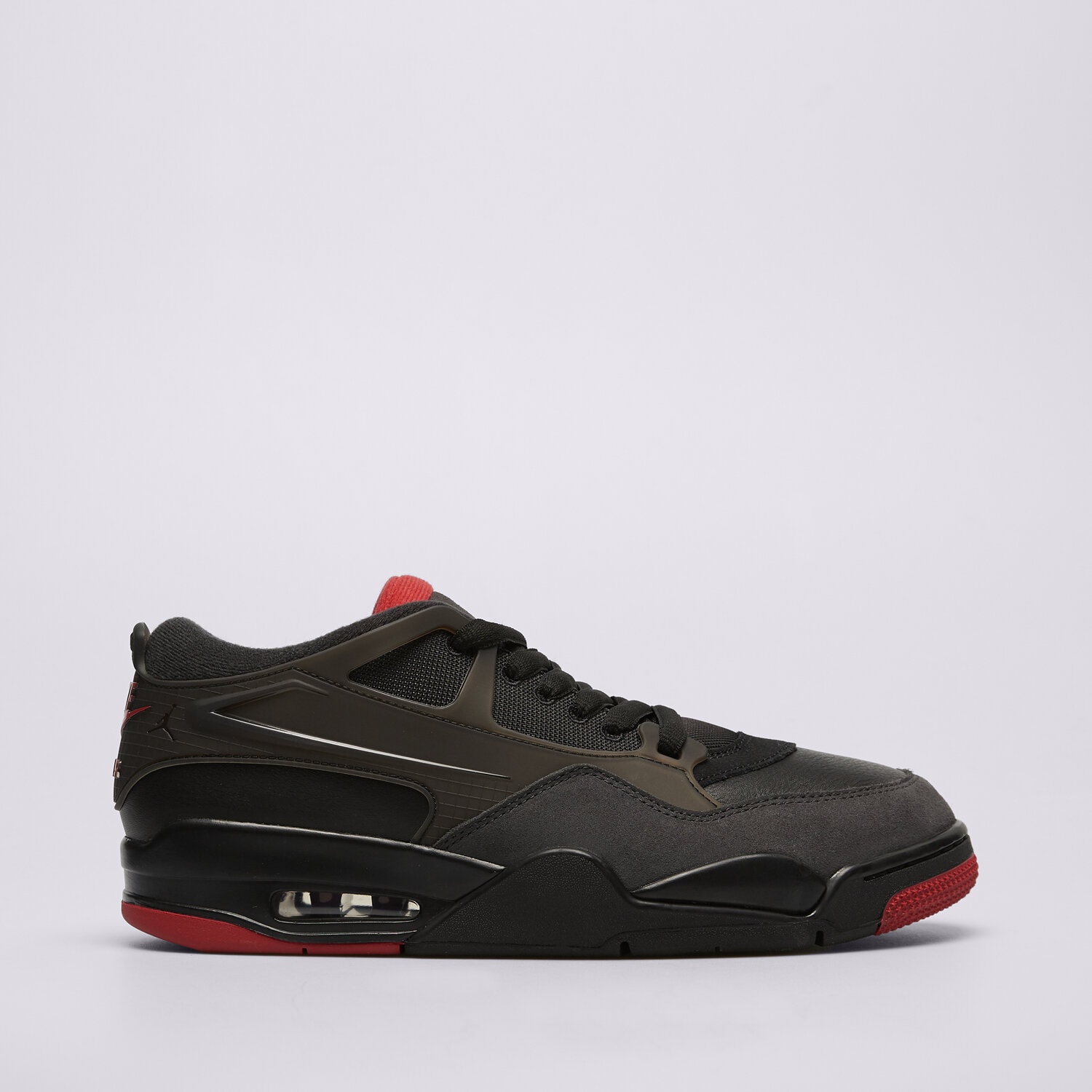 Herren Sneaker AIR JORDAN 4 RM FQ7939-060 Schwarz