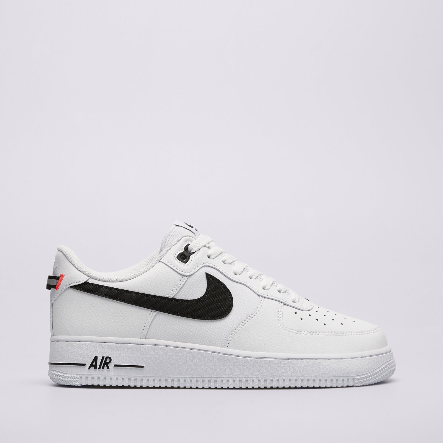 Herren Sneaker NIKE AIR FORCE 1 '07 HV9509-100 Weiß