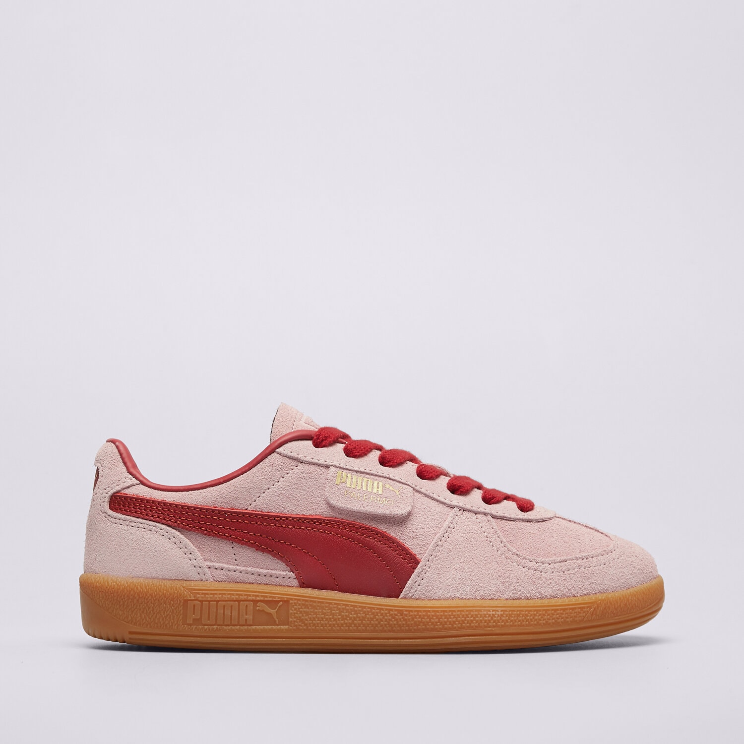 Damen Sneaker PUMA PALERMO 39646350 Rosa