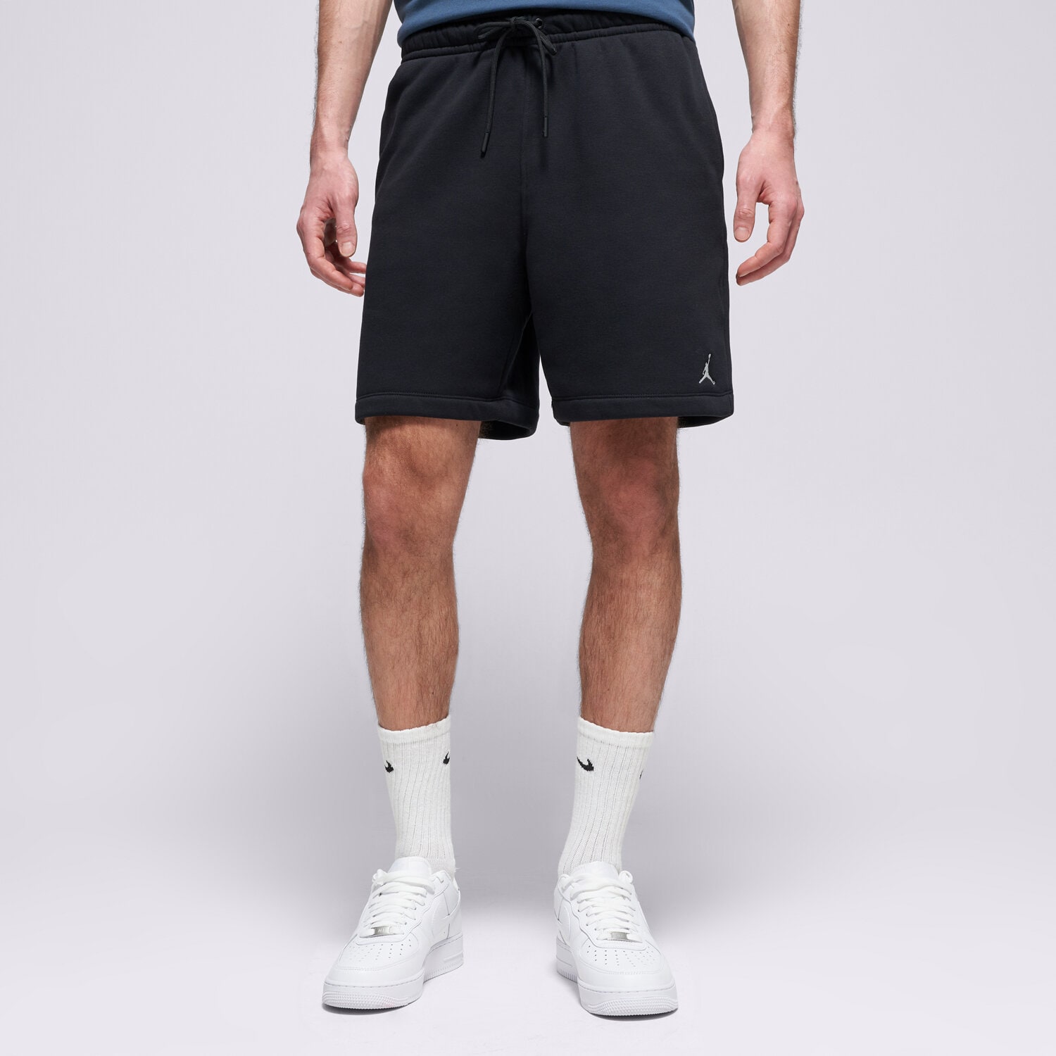 Herren Shorts JORDAN SHORTS BROOKLYN FV7285-010 Schwarz
