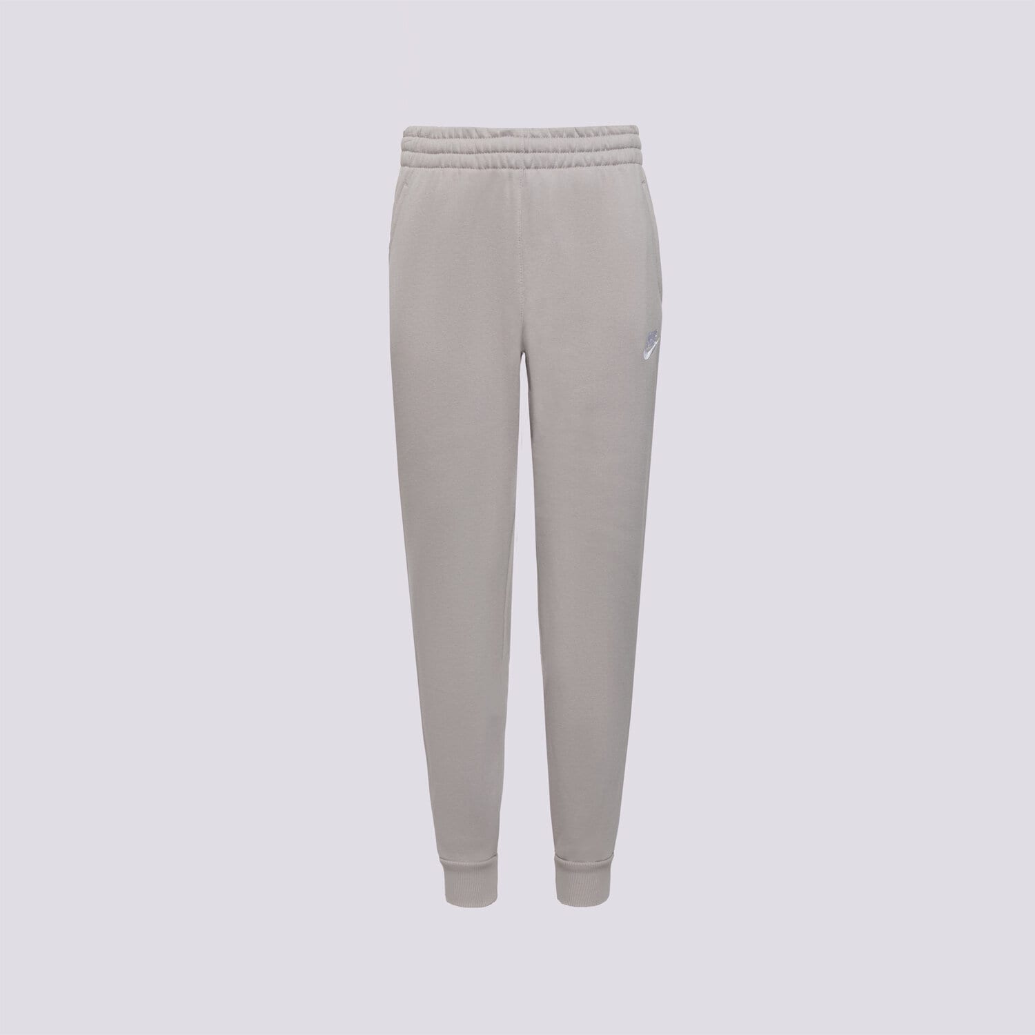 Kinder Hosen NIKE HOSE K NSW CLUB FLC JGGR LBR BOY FD3008-009 Beige