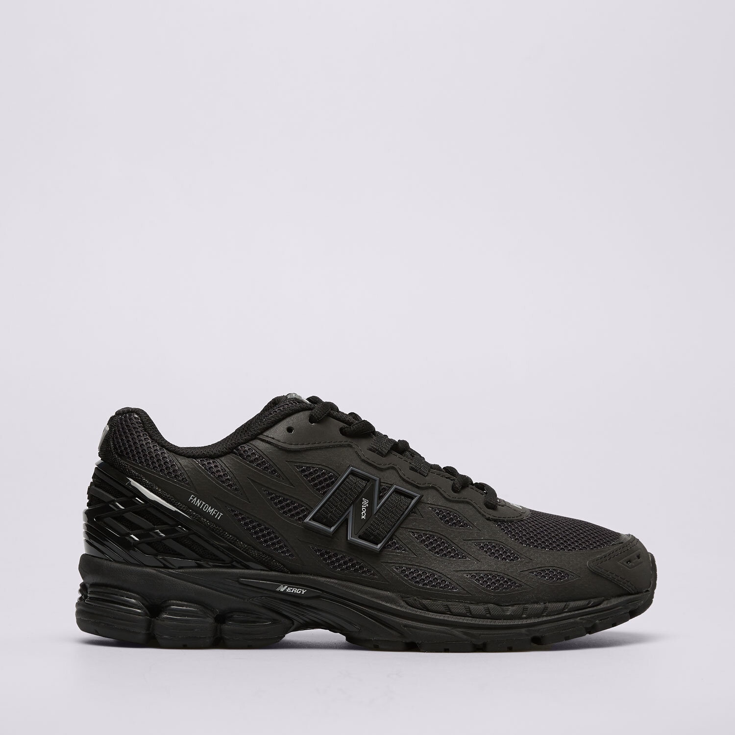 Herren Sneaker NEW BALANCE 1906R V1 U1906WFD Schwarz