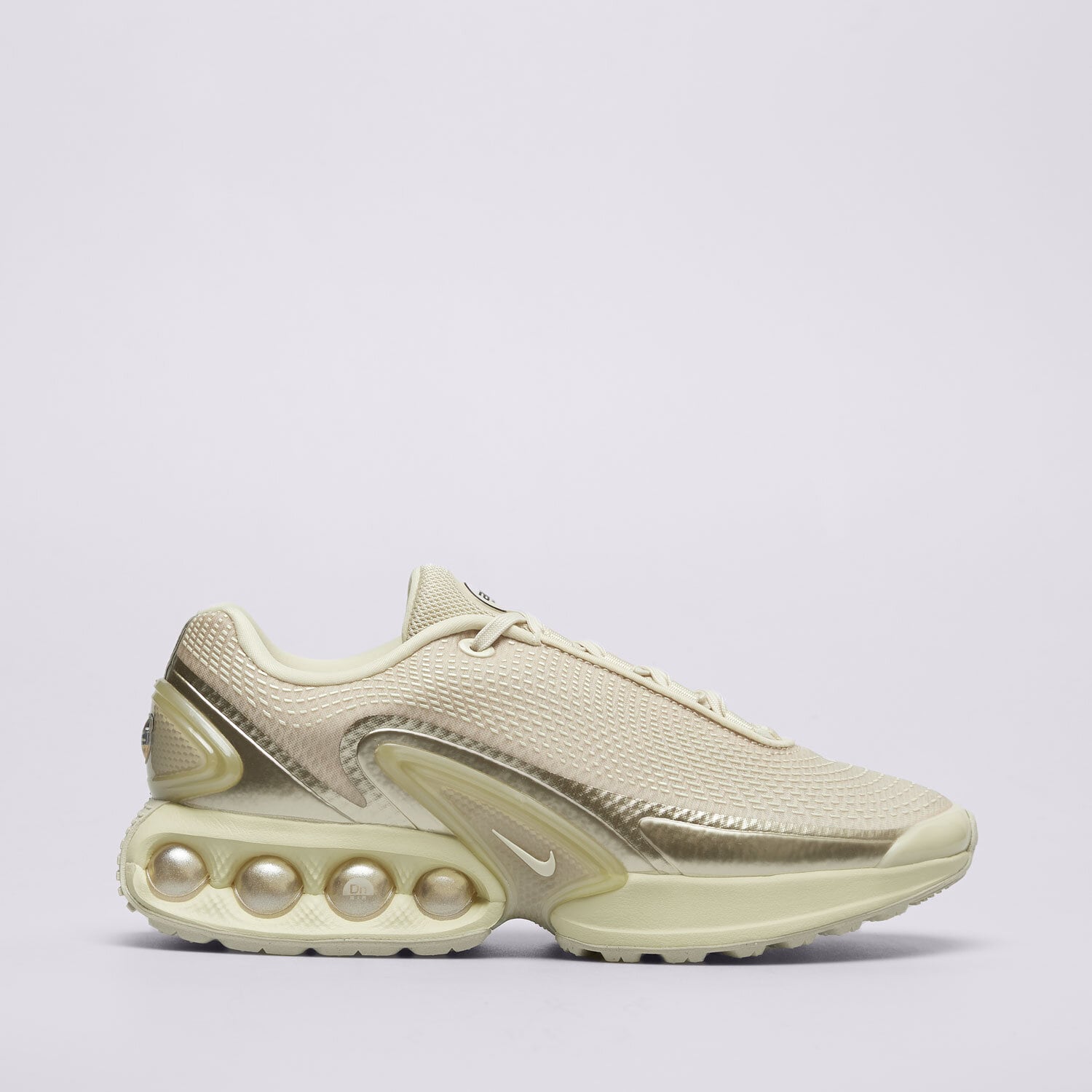 Damen Sneaker NIKE W AIR MAX DN  HV4861-200 Beige