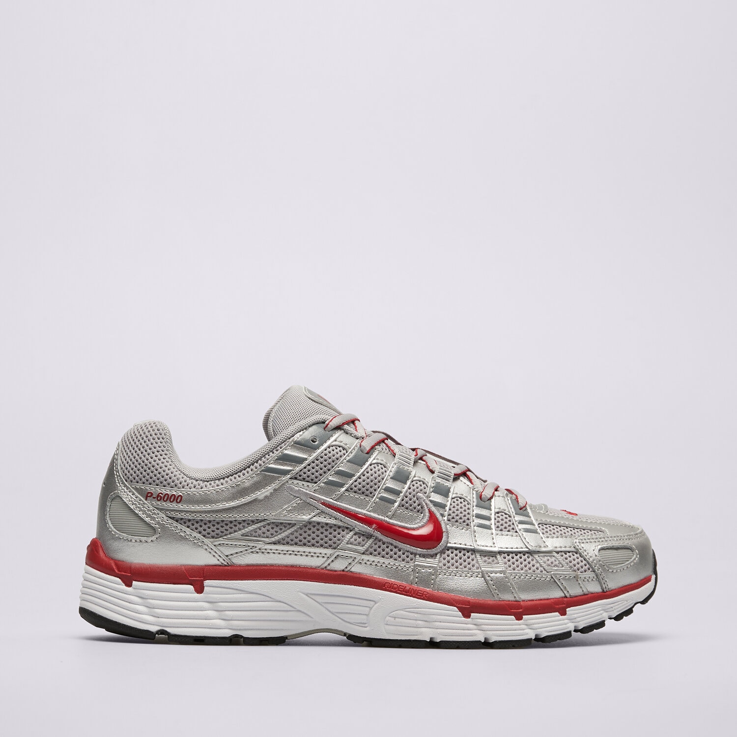 Herren Sneaker NIKE P-6000 CD6404-024 Grau