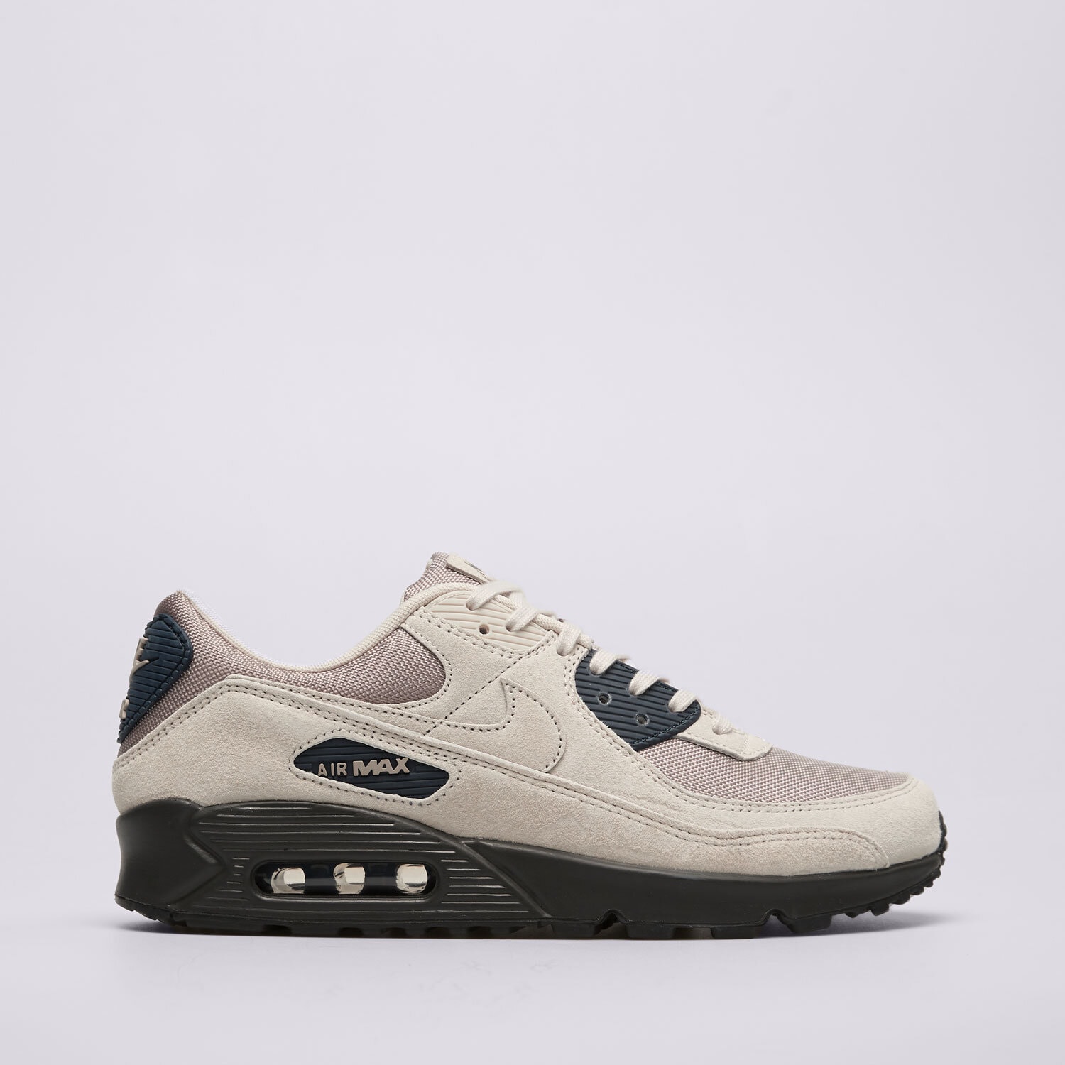 Herren Sneaker NIKE AIR MAX 90  IB3077-100 Beige