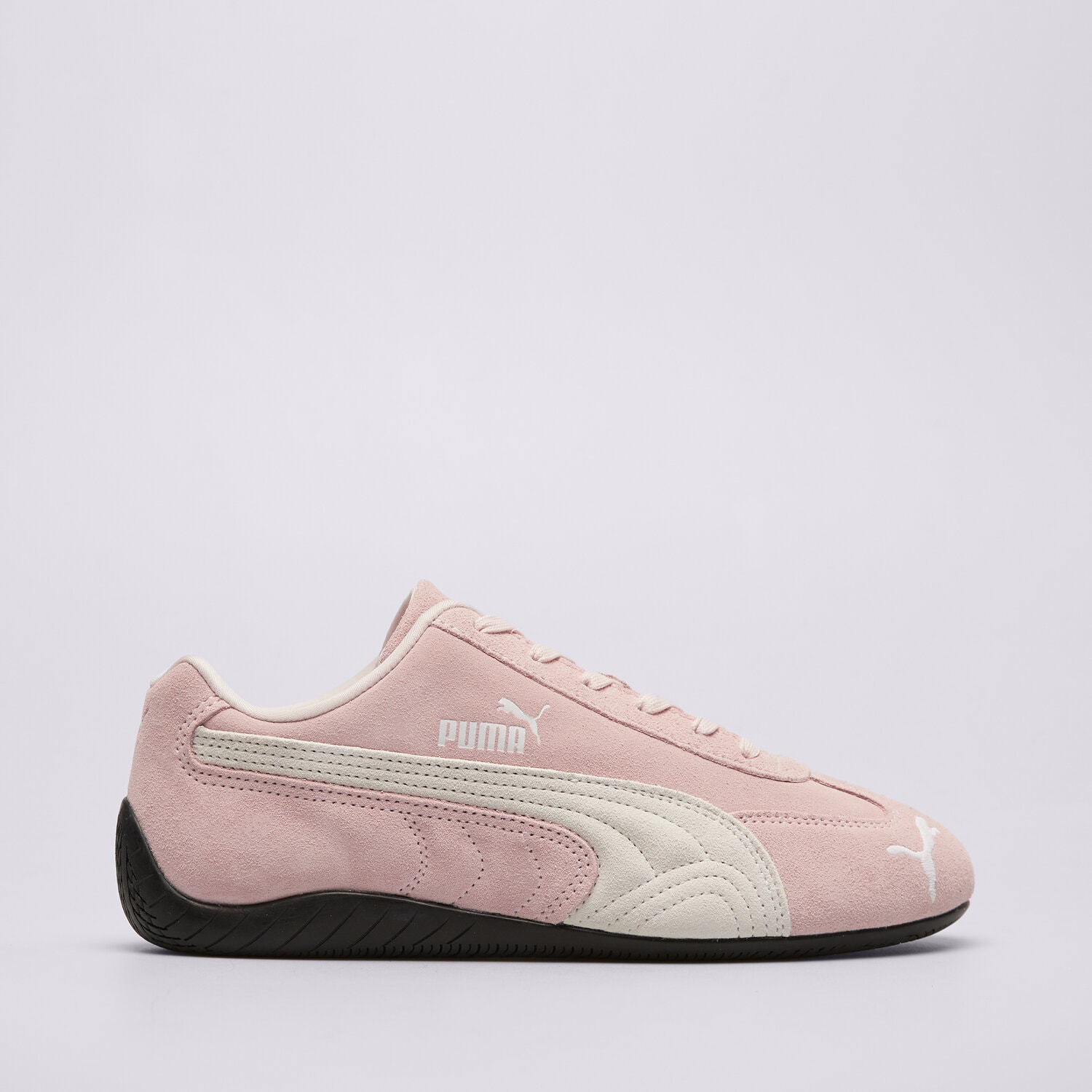 Damen Sneaker PUMA SPEEDCAT OG 39884604 Rosa