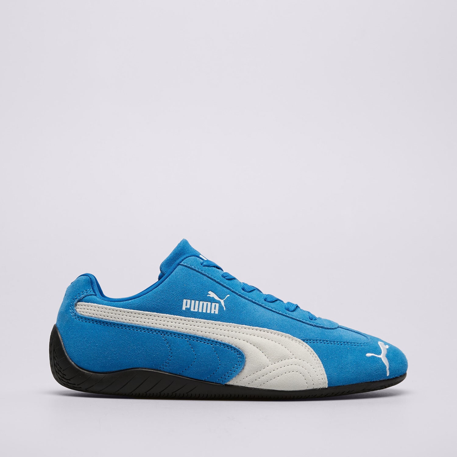 Herren Sneaker PUMA SPEEDCAT OG 39884618 Blau