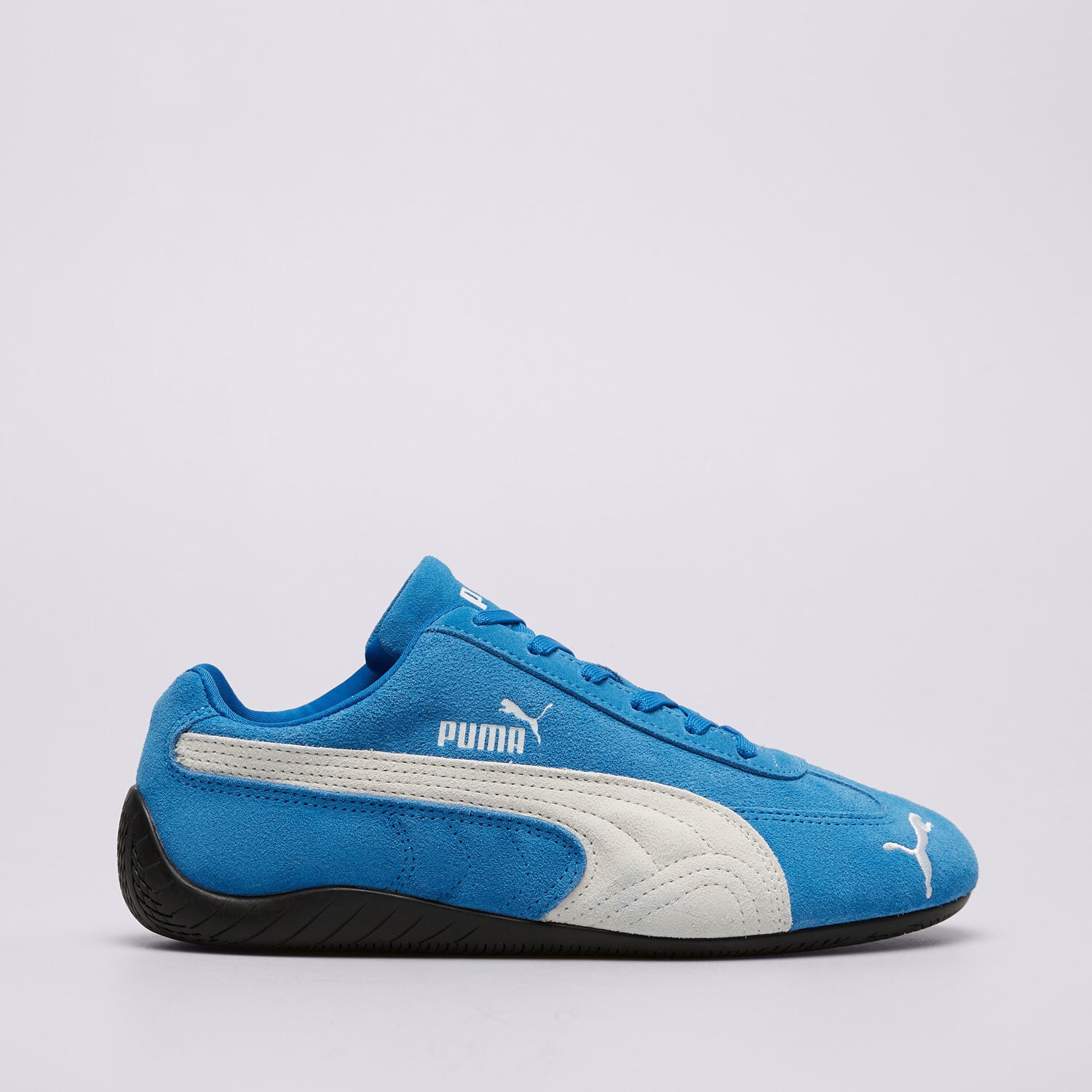 Damen Sneaker PUMA SPEEDCAT OG 39884618 Blau