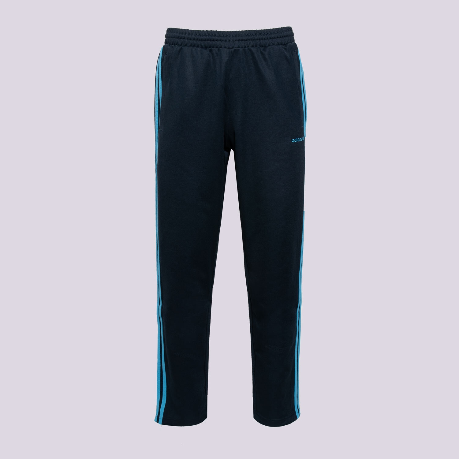 Herren Hosen ADIDAS HOSE TP JC8363 Dunkelblau
