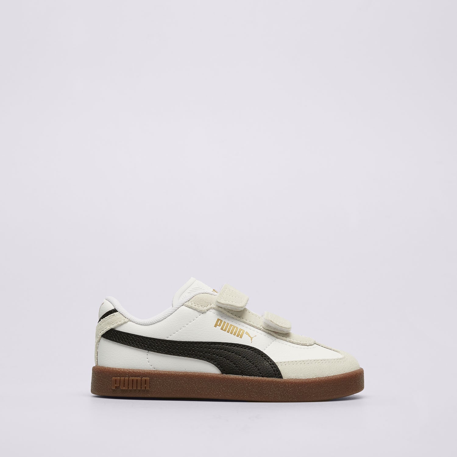 Kinder Sneaker PUMA CLUB II ERA 40230702 Weiß