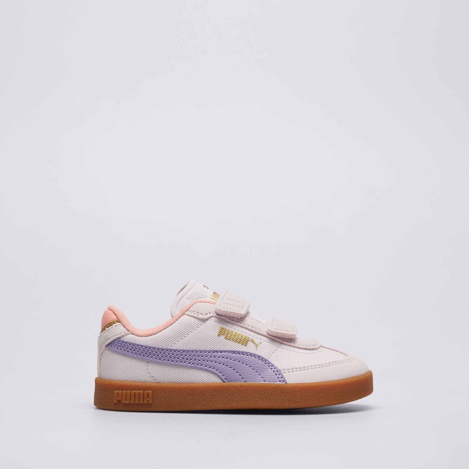 Kinder Sneaker PUMA CLUB II ERA 40230905 Violet