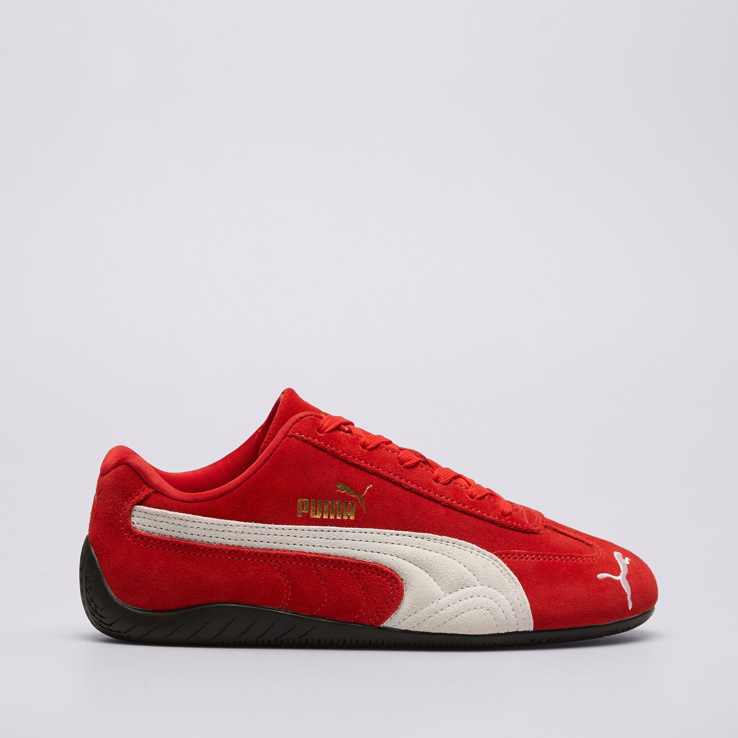 Damen Sneaker PUMA SPEEDCAT OG 39884602 Rot