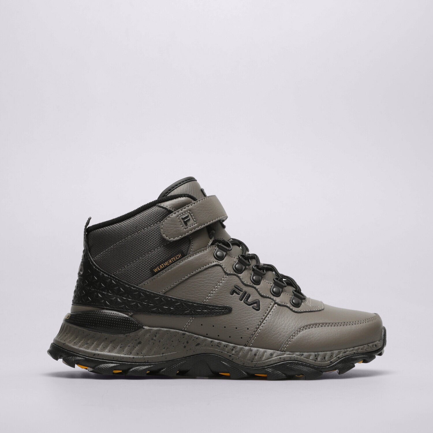 Herren Outdoor Schuhe FILA ALPINE V3 WEATHERTECH 1HM02228-248 Khaki