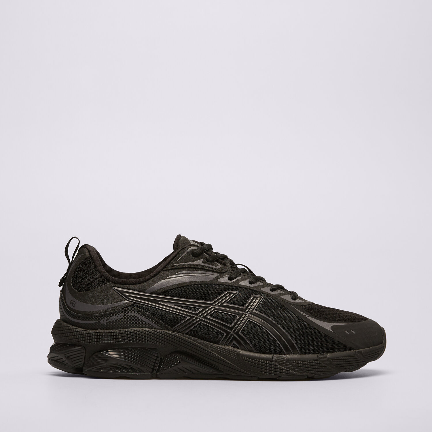 Herren Sneaker ASICS GEL-QUANTUM 180 VIII 1203A594002 Schwarz