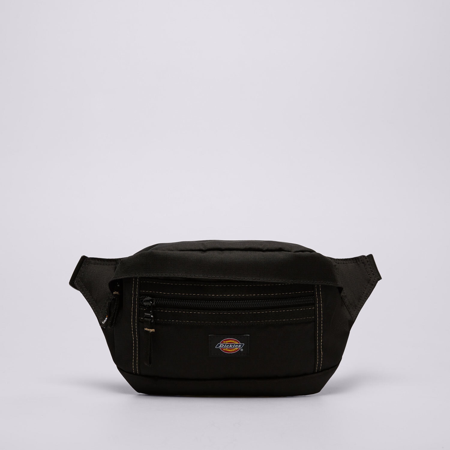 Herren Tasche DICKIES TASCHE ASHVILLE POUCH BLACK DK0A4Y1UBLK1 Beige