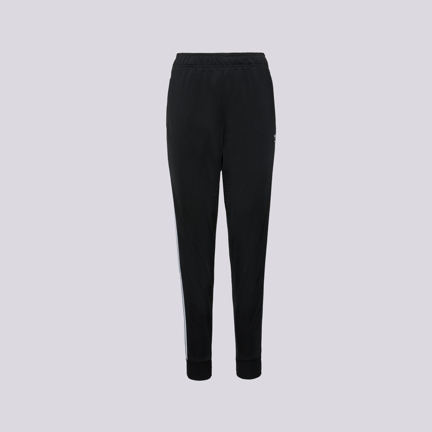 Kinder Hosen ADIDAS HOSE S'STAR PANT BLK/WHT B IX7630 Schwarz