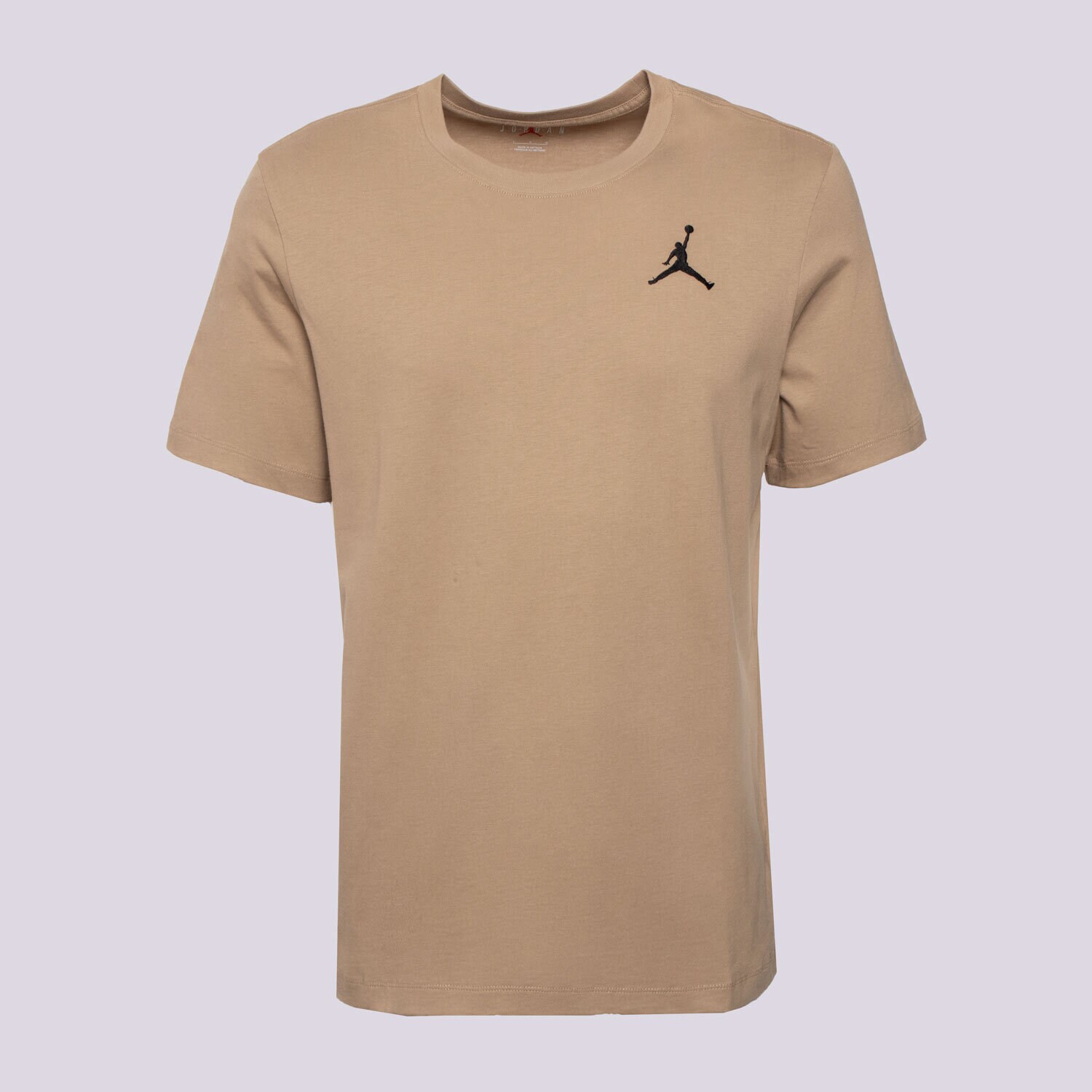 Herren T-Shirt JORDAN T-SHIRT JUMPMAN DC7485-257 Beige