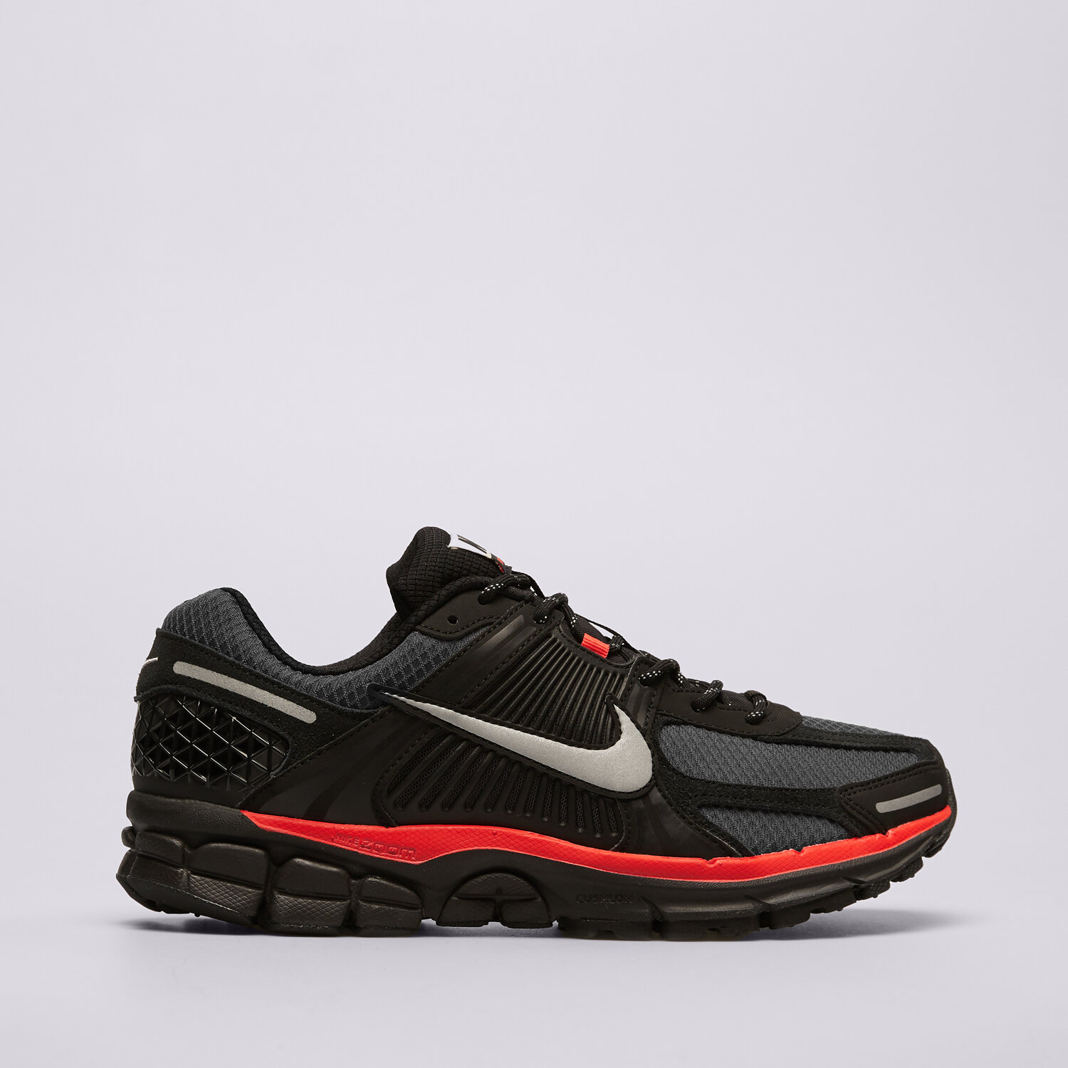 Herren Sneaker NIKE ZOOM VOMERO 5 HV2527-002 Schwarz