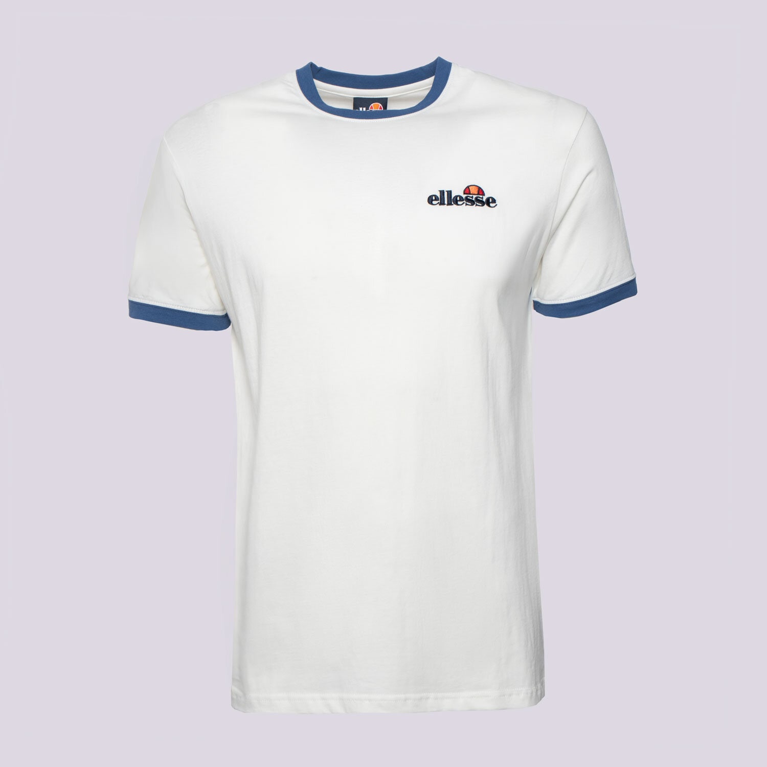 Herren T-Shirt ELLESSE T-SHIRT MEDUNO TEE OFF WHT SHZ10164904 Beige