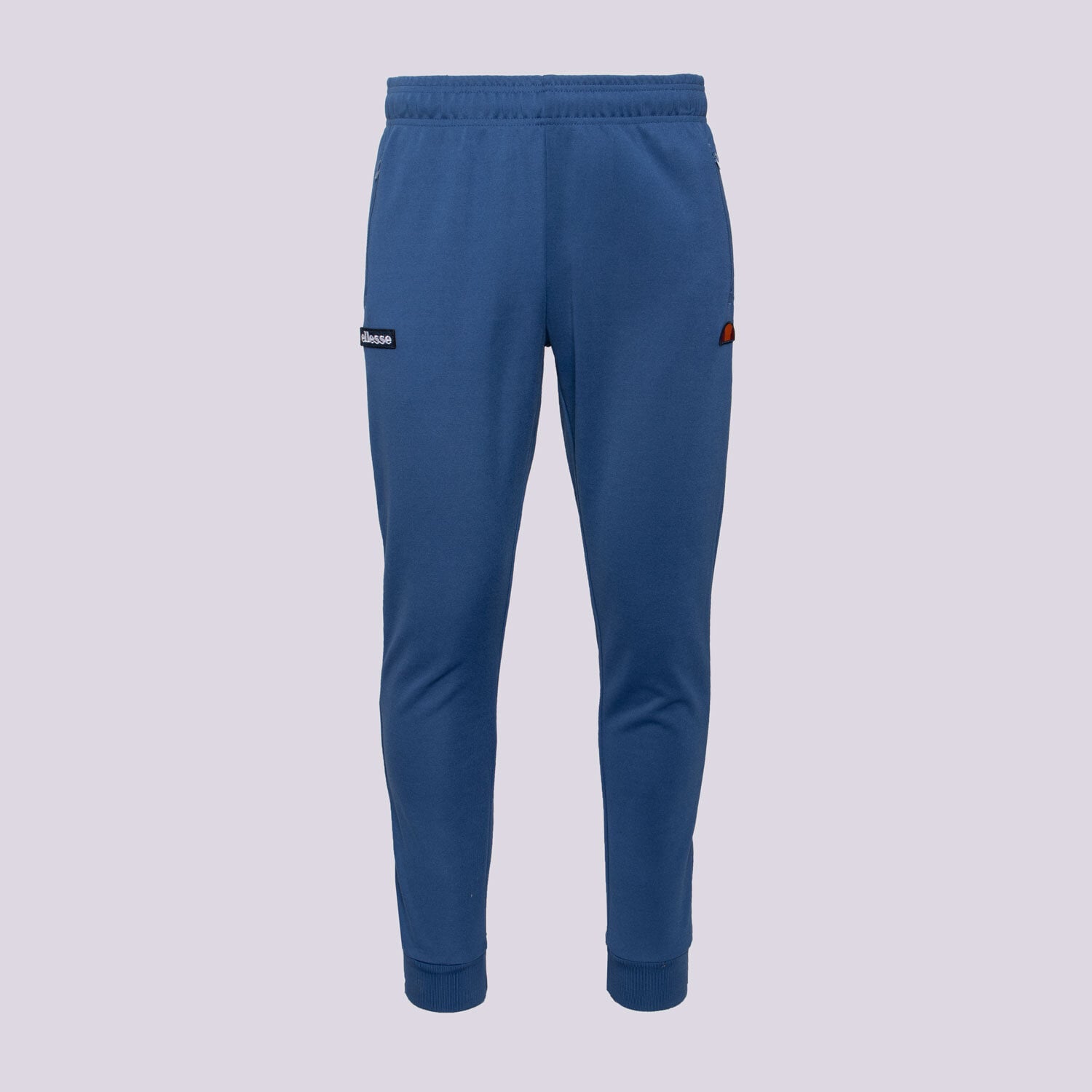 Herren Hosen ELLESSE HOSE BERTONI TRACK PANT NAVY SHZ04351429 Dunkelblau