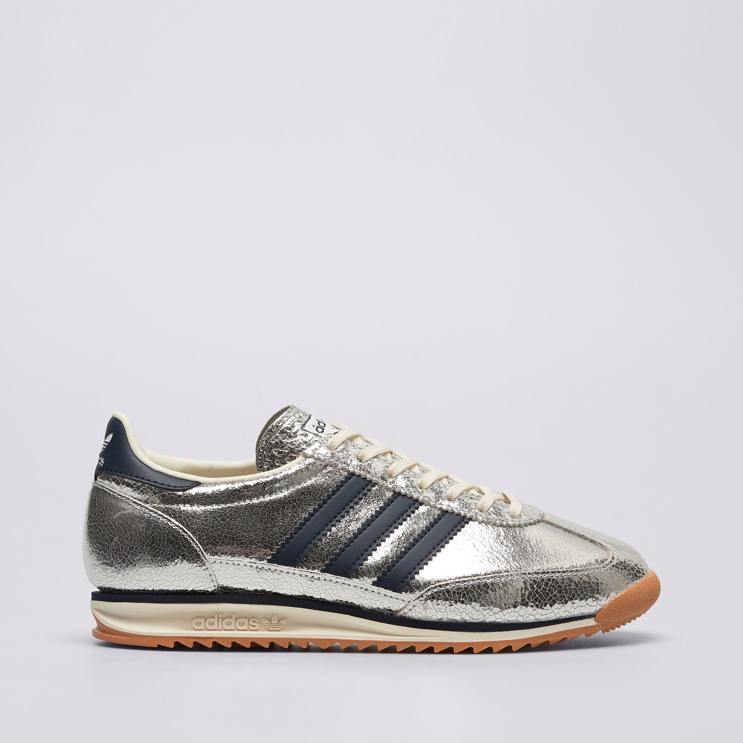 Damen Sneaker ADIDAS SL 72 OG W JH8654 Silber