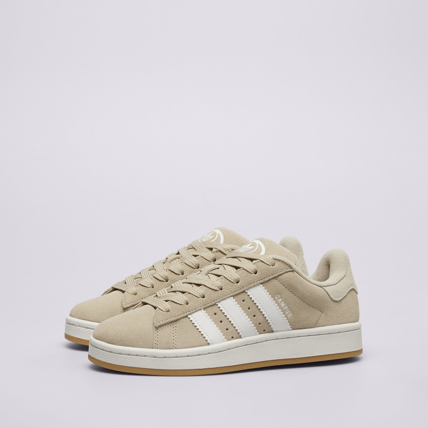 adidas Campus 00s Wonder Beige (GS) — foto 4