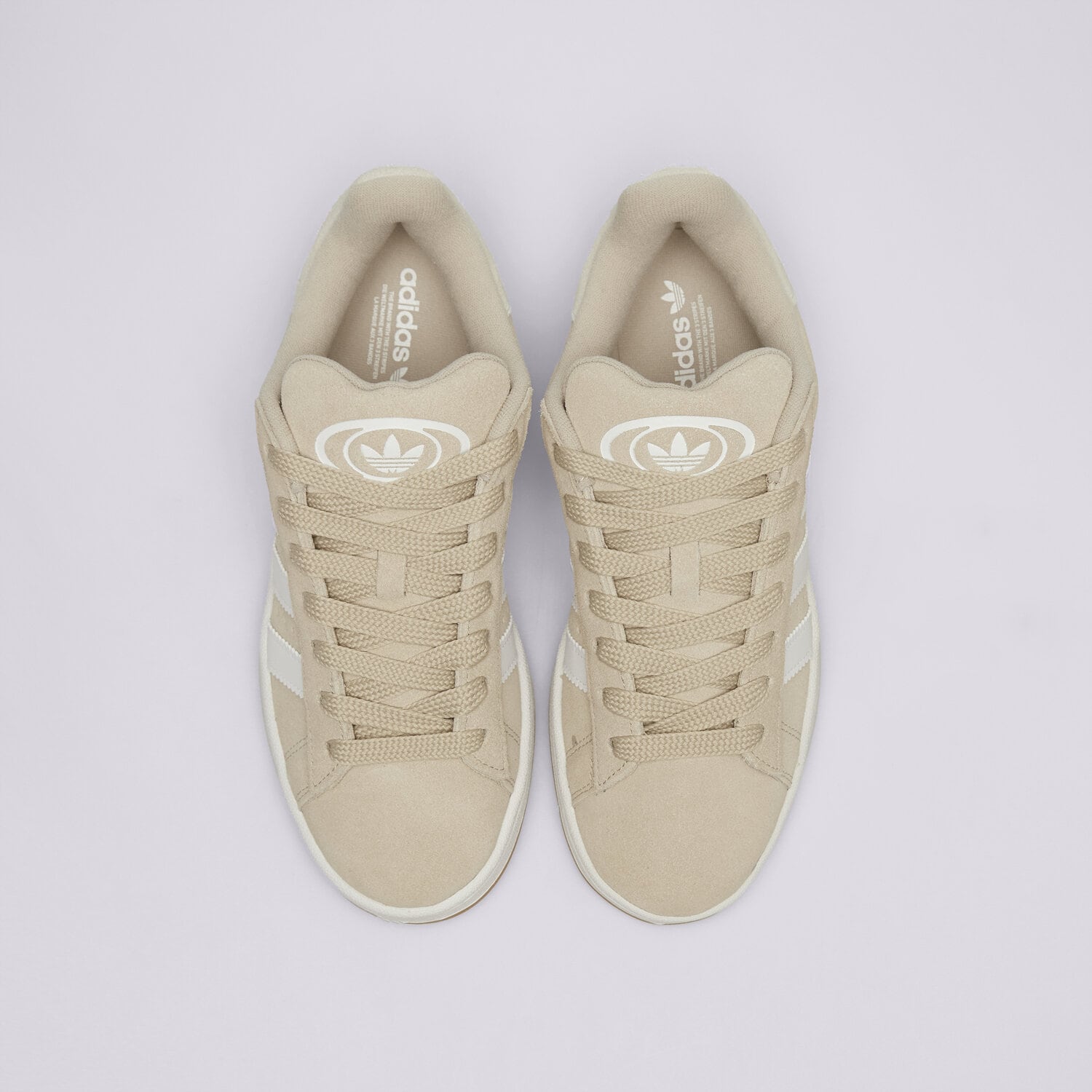 adidas Campus 00s Wonder Beige (GS) — foto 6