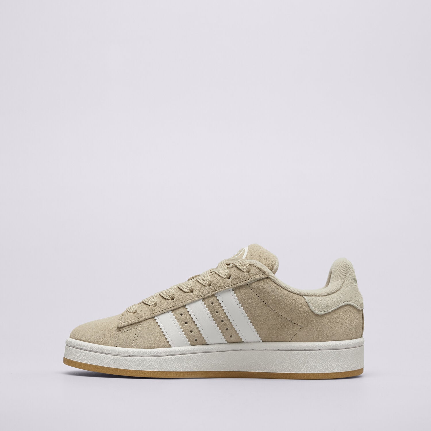 adidas Campus 00s Wonder Beige (GS) — foto 5