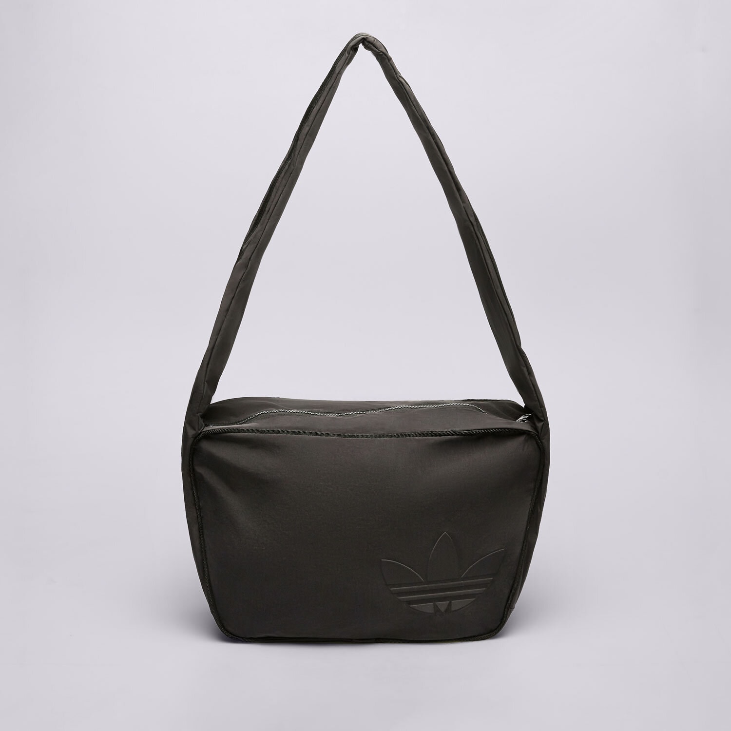 Damen Tasche ADIDAS MINITASCHE BOWLING BAG CB JC6082 Schwarz