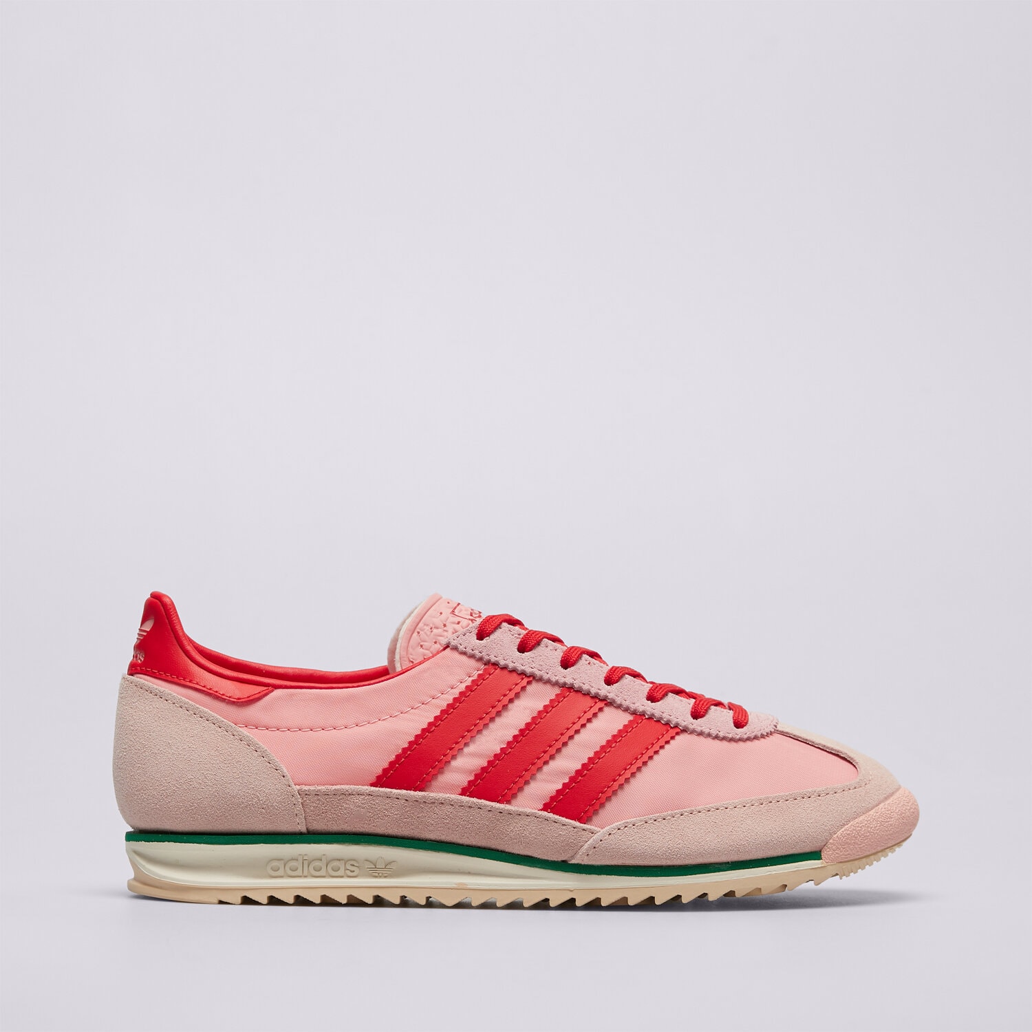 Damen Sneaker ADIDAS SL 72 OG W JS0254 Rosa