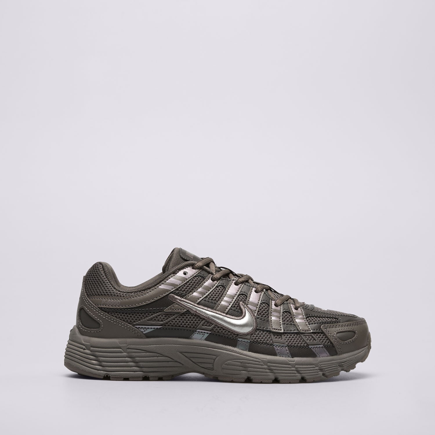 Kinder Sneaker NIKE P-6000 HV5064-200 Khaki