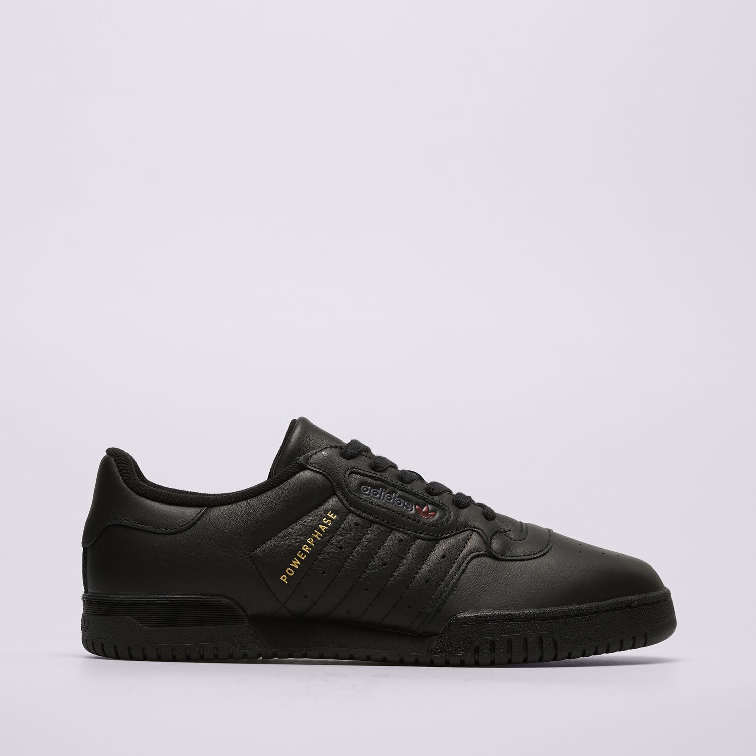Herren Sneaker ADIDAS POWERPHASE JH5482 Schwarz
