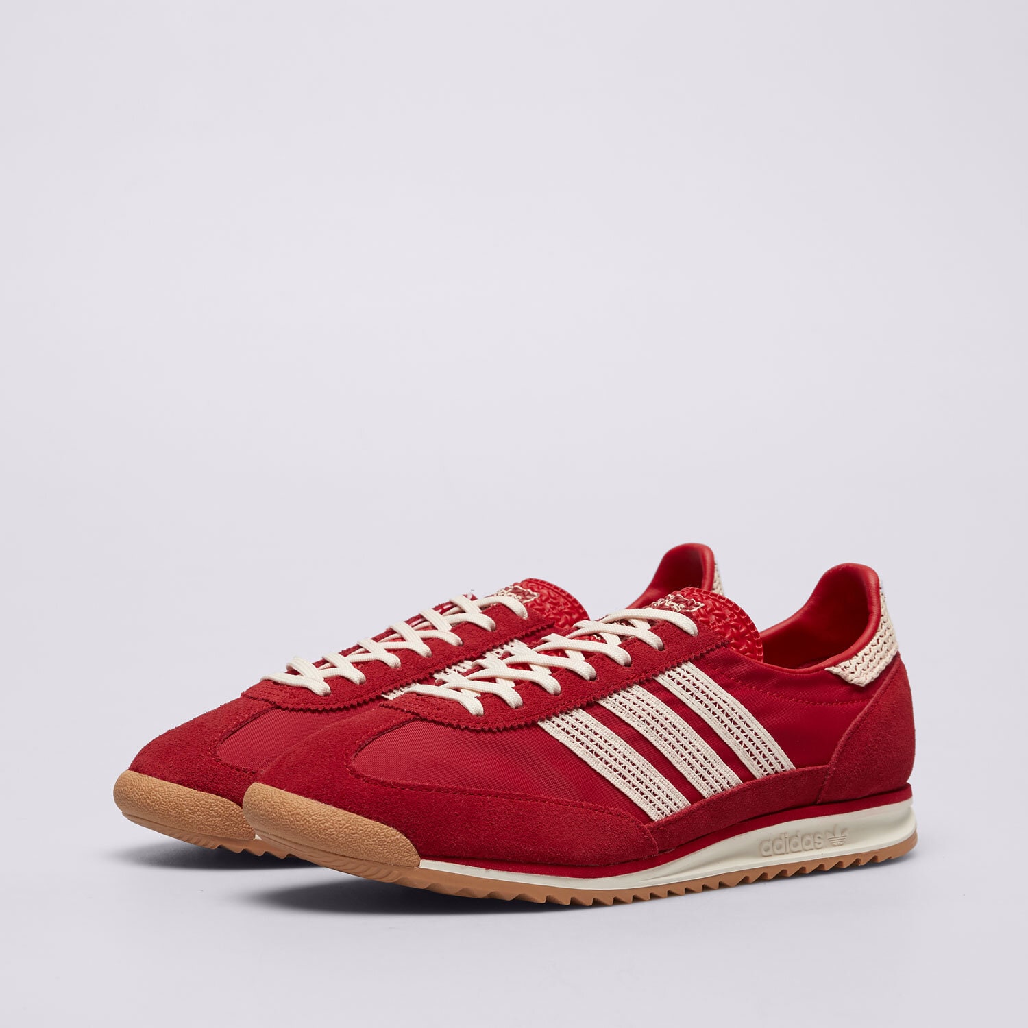 adidas SL 72 OG Scarlet Crochet (Women's) — foto 4