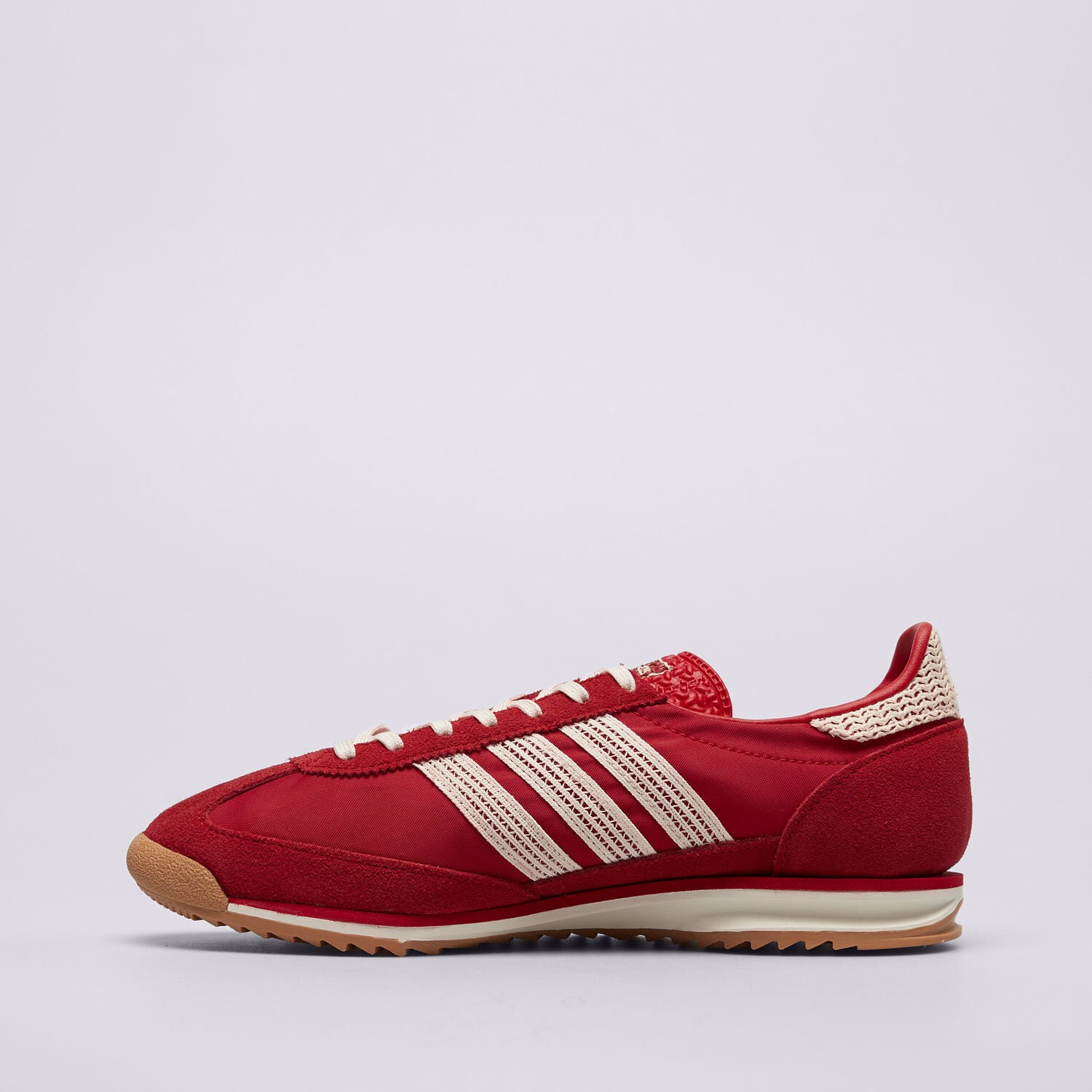 adidas SL 72 OG Scarlet Crochet (Women's) — foto 5