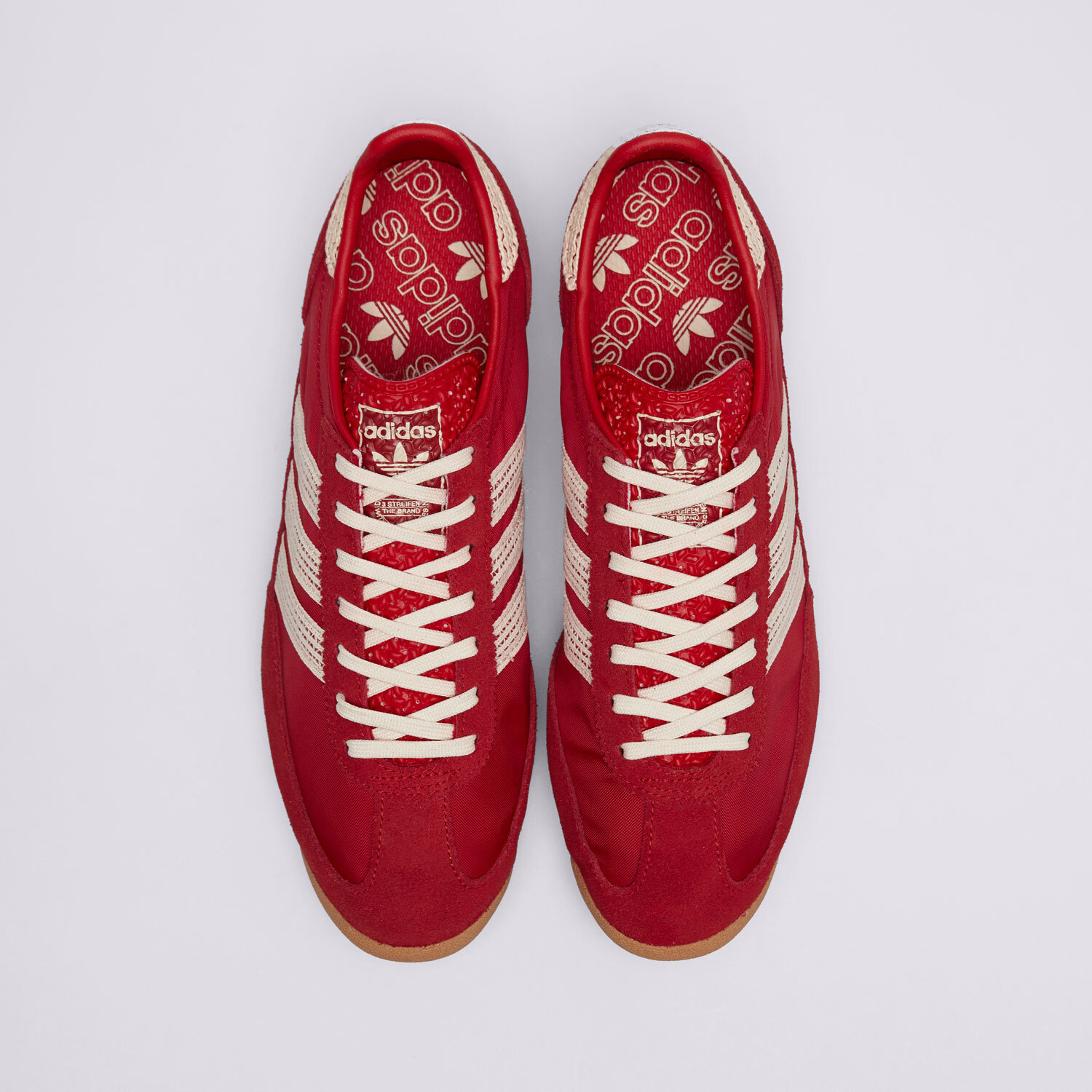 adidas SL 72 OG Scarlet Crochet (Women's) — foto 6