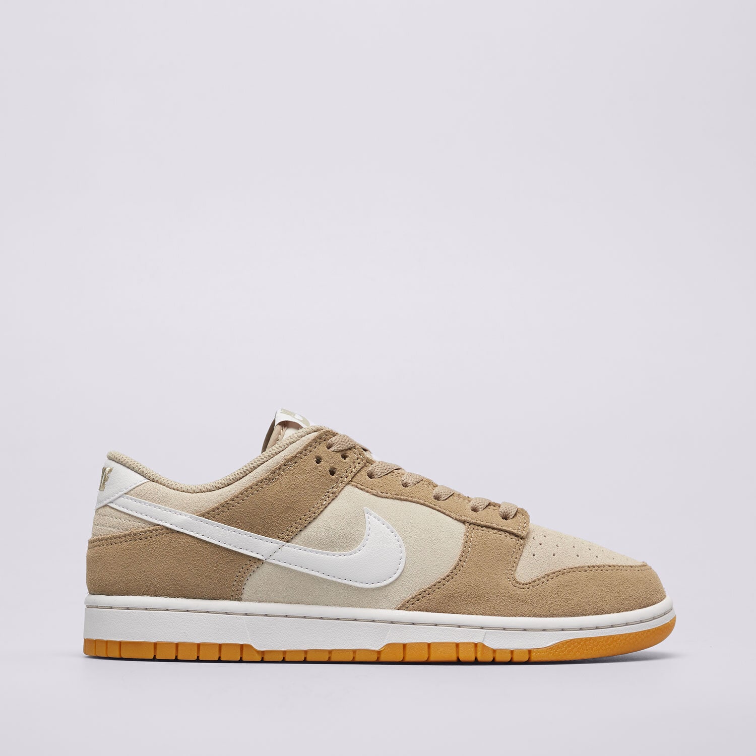 Herren Sneaker NIKE DUNK LOW RETRO SE  HQ1931-100 Beige