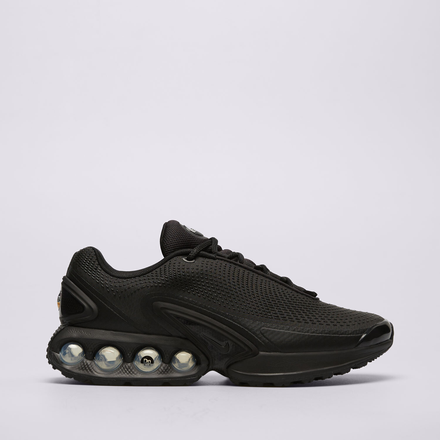Herren Sneaker NIKE AIR MAX DN DV3337-006 Schwarz