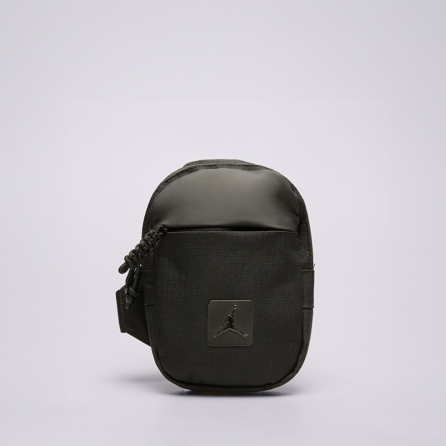 Damen Tasche JORDAN MINITASCHE JAM FRANCHISE HIP BAG MA9041-023 Schwarz