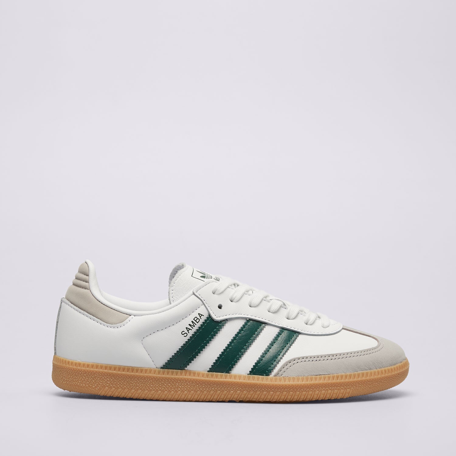 Damen Sneaker ADIDAS SAMBA OG W JI2724 Weiß