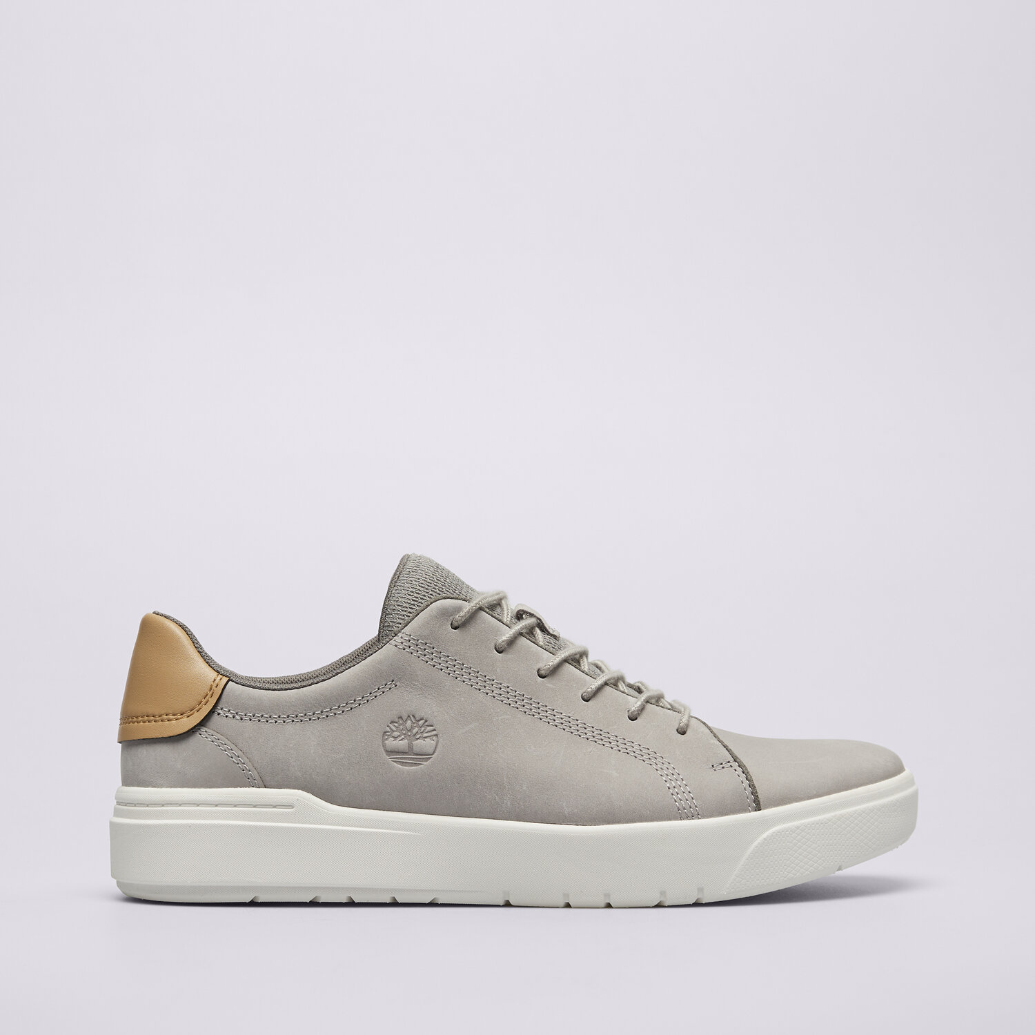 Herren Sneaker TIMBERLAND SENECA BAY LOW LACE TB0A41F7EM01 Grau
