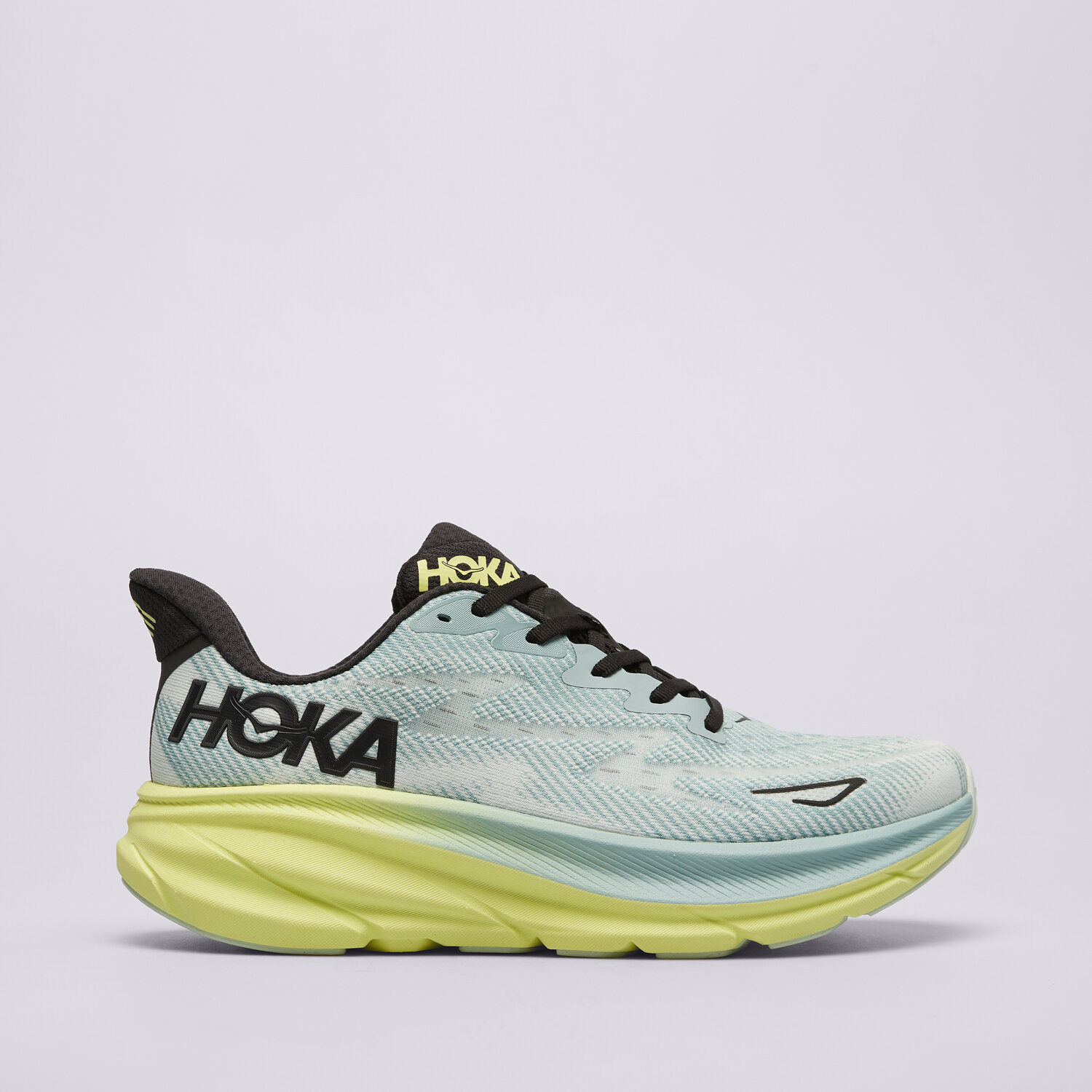 Herren Sneaker HOKA CLIFTON 9 1127895DRZY Blau
